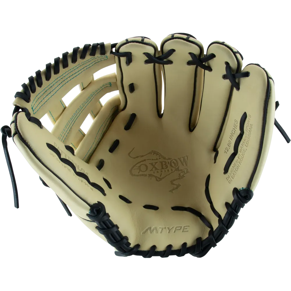 Marucci Oxbow 45A3 12" Baseball Glove: MFG3OX45A3