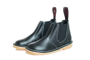 MCKINLAYS Hunter Junior Black
