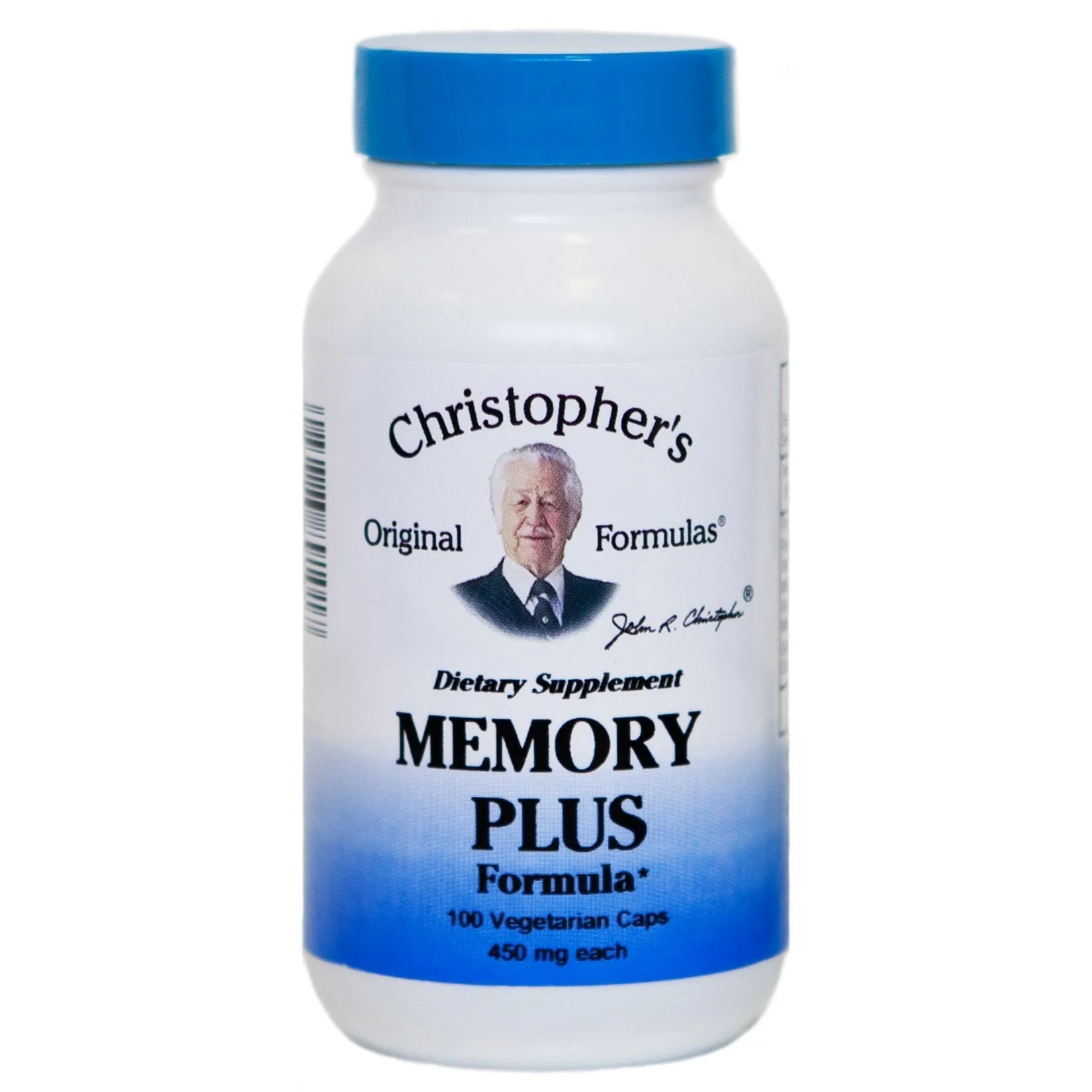 Memory Plus Capsule