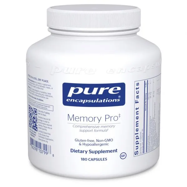 Memory Pro