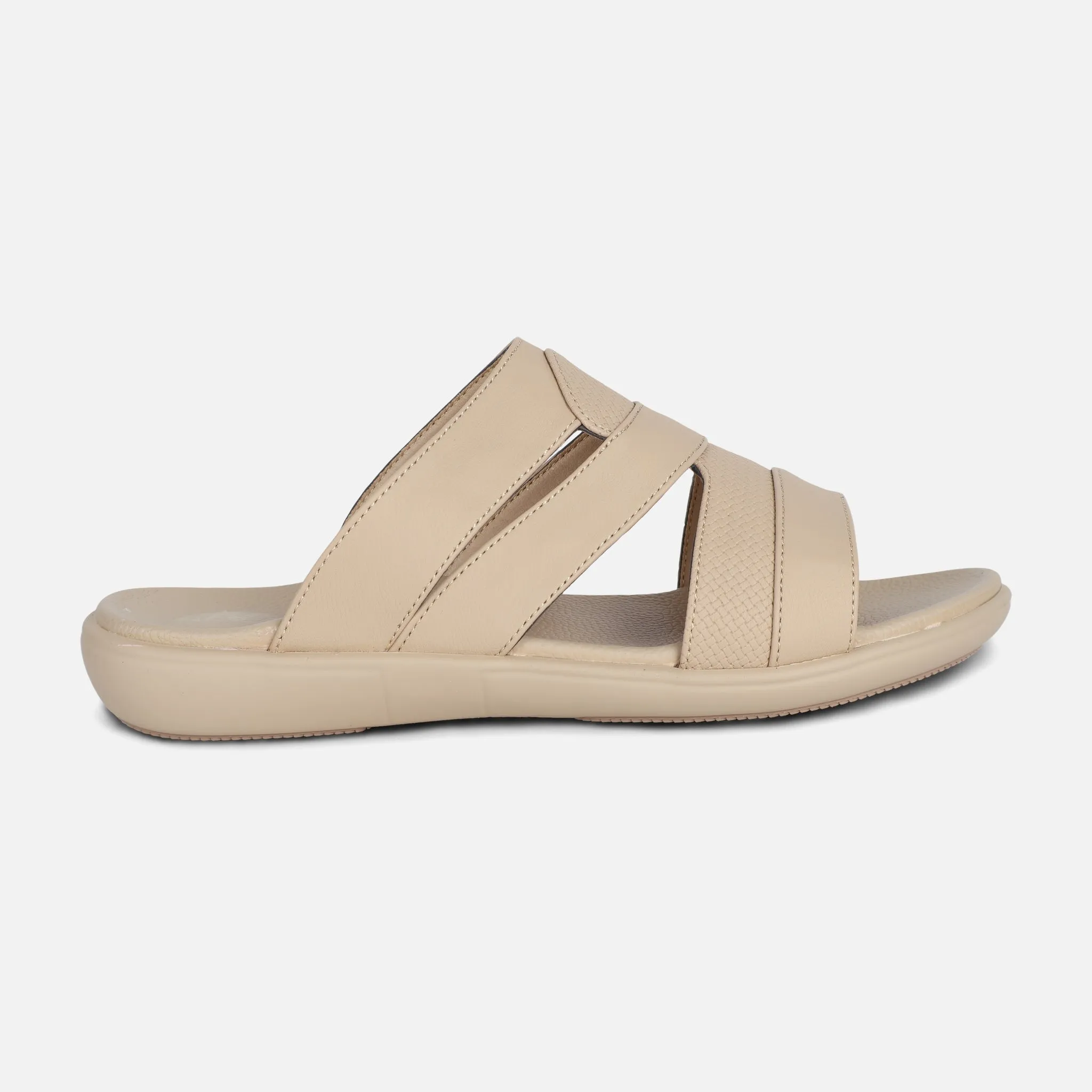 MEN ARABIC SLIP-ON SLIPPERS