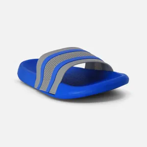 MEN BEACH SLIDES SLIPPERS