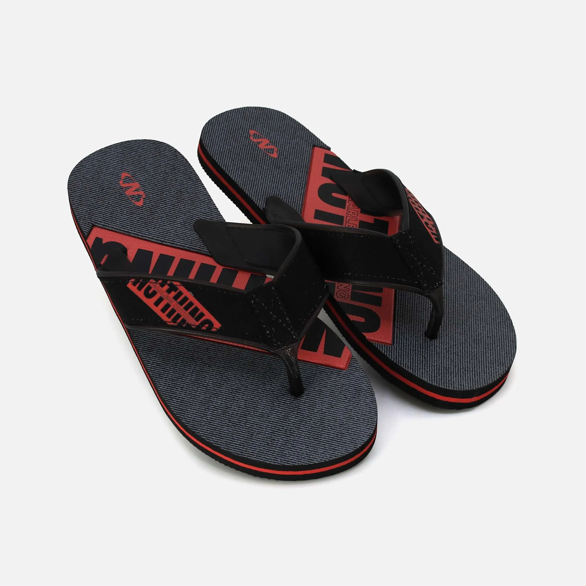MEN BEACH TOE SLIPPERS
