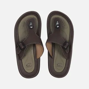MEN BEACH TOE SLIPPERS