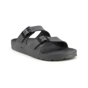 MEN CASUAL SLIP-ON SLIPPERS