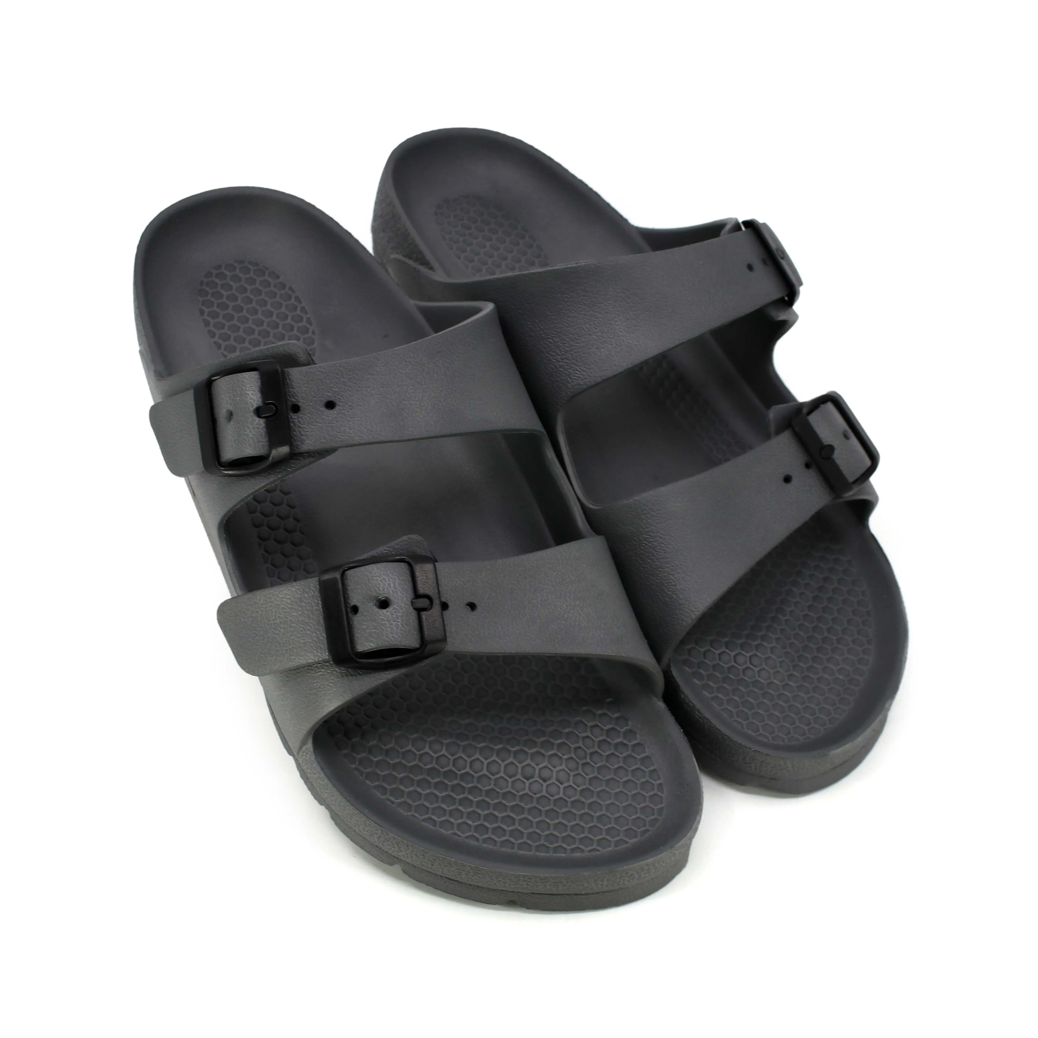MEN CASUAL SLIP-ON SLIPPERS