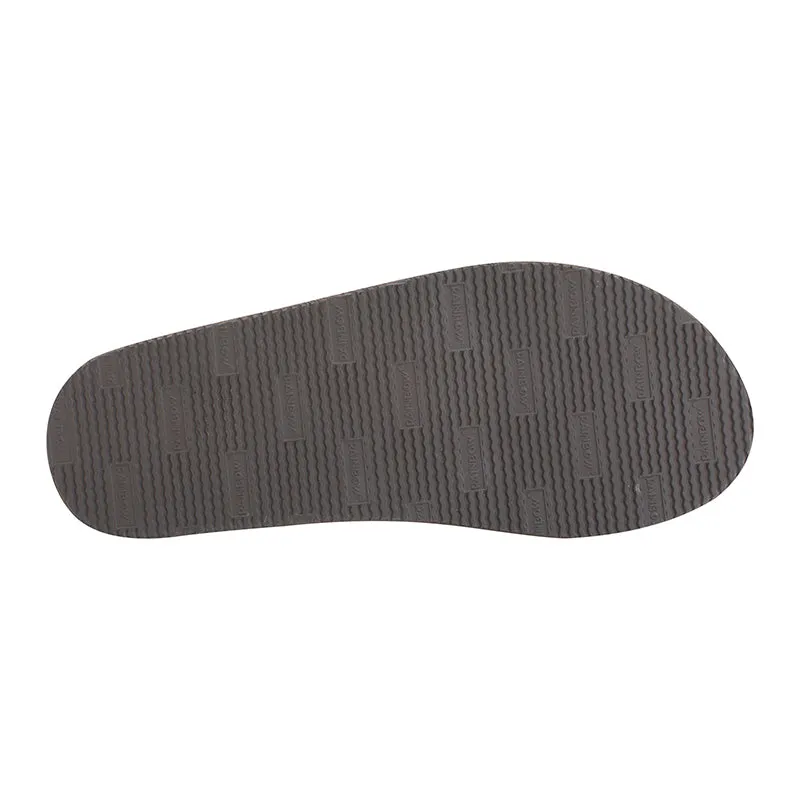 Men's Single Layer Premier Leather Sandal