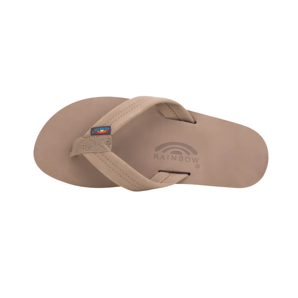 Men's Single Layer Premier Leather