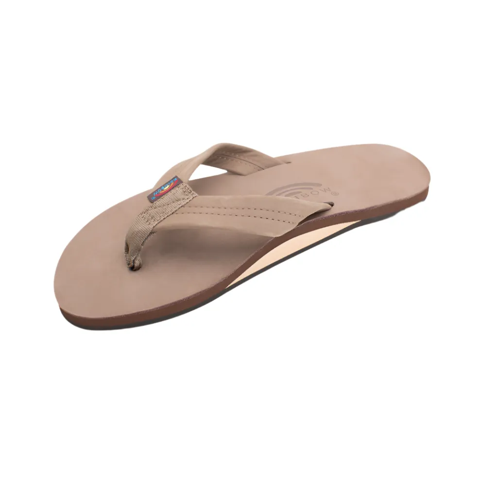 Men's Single Layer Premier Leather