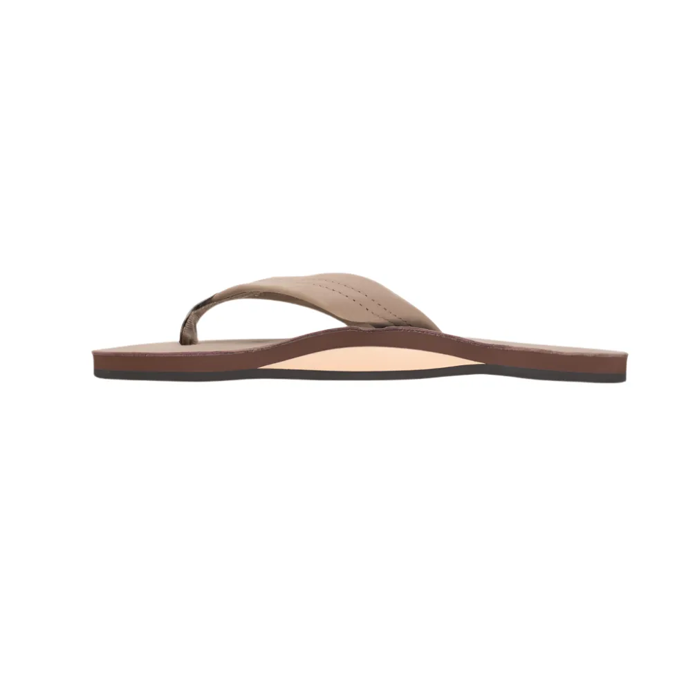 Men's Single Layer Premier Leather