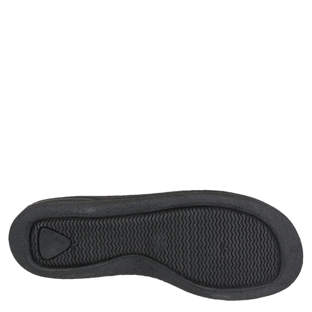 Mirak Fife Touch Fastening Slipper