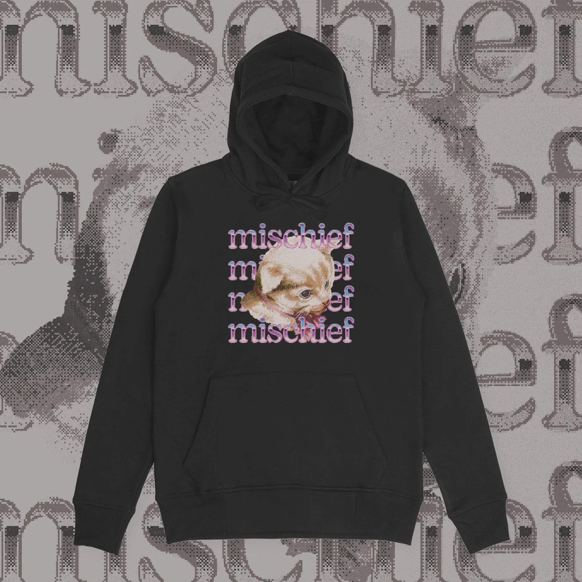 mischief