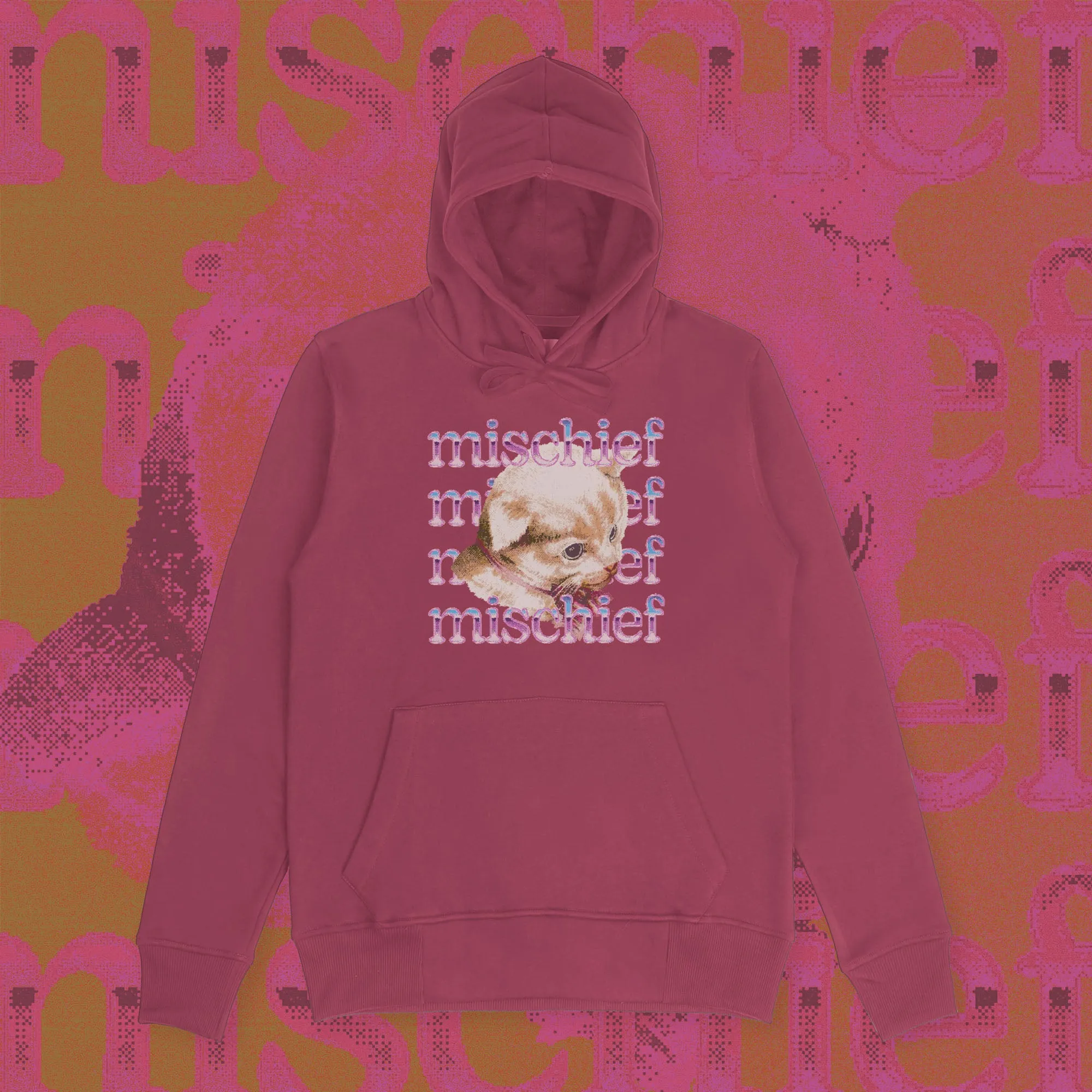 mischief