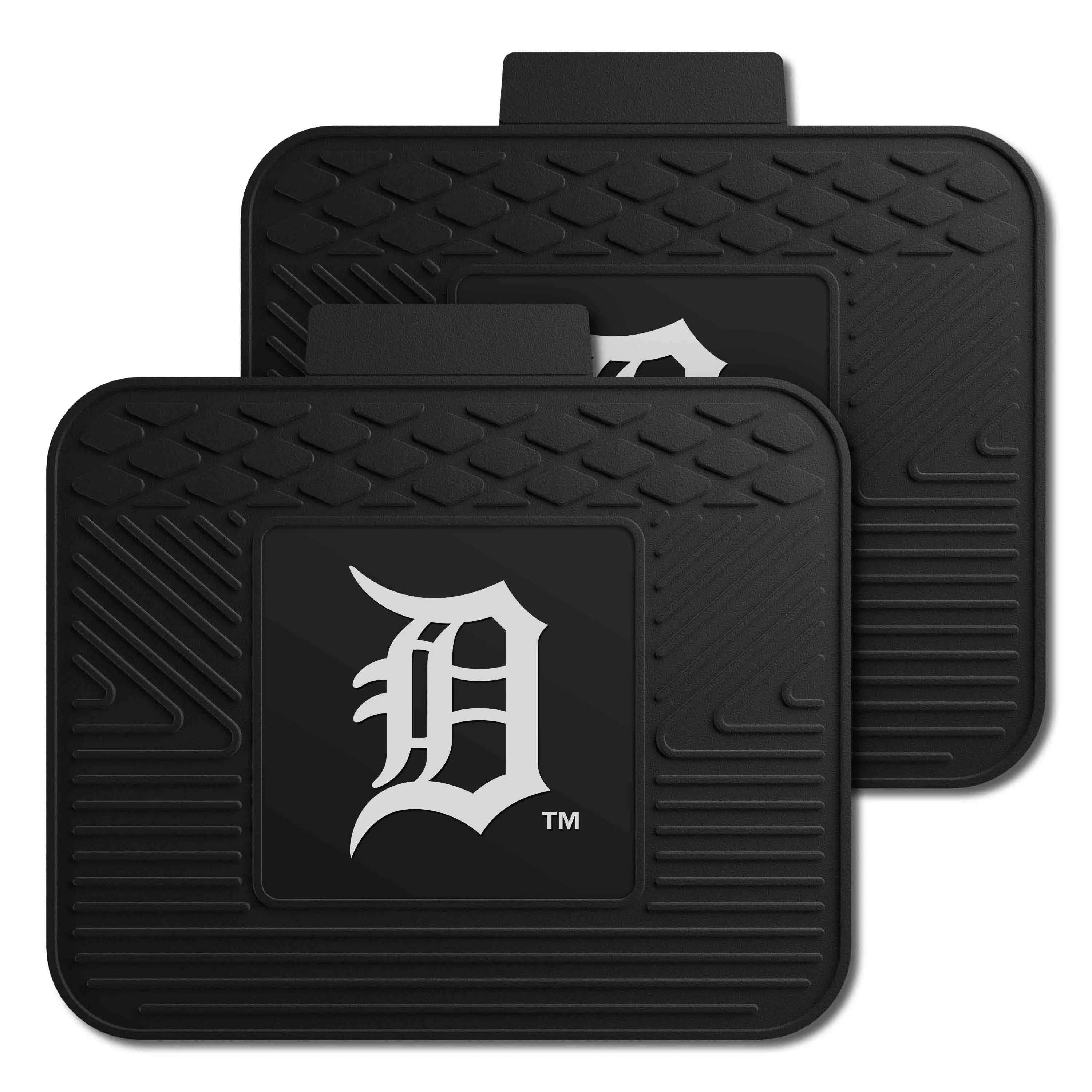MLB - Detroit Tigers 2 Utility Mats