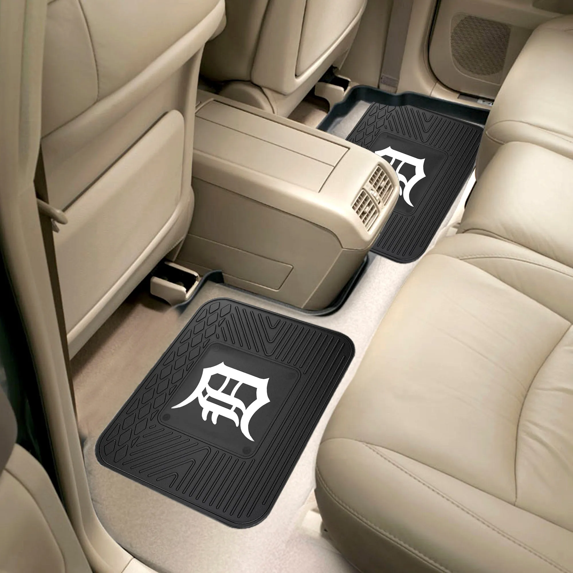 MLB - Detroit Tigers 2 Utility Mats