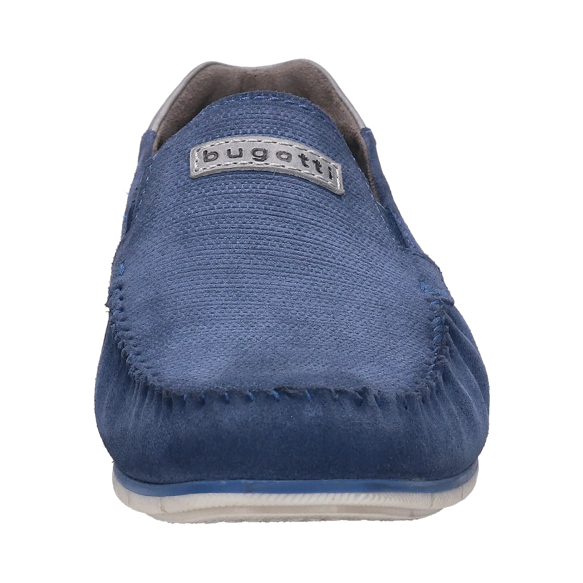Mokassin blau