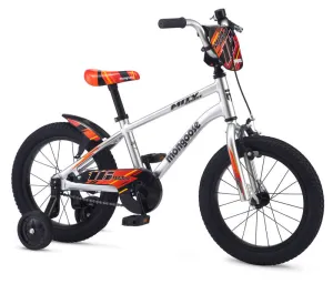 Mongoose Mitygoose Silver 2023