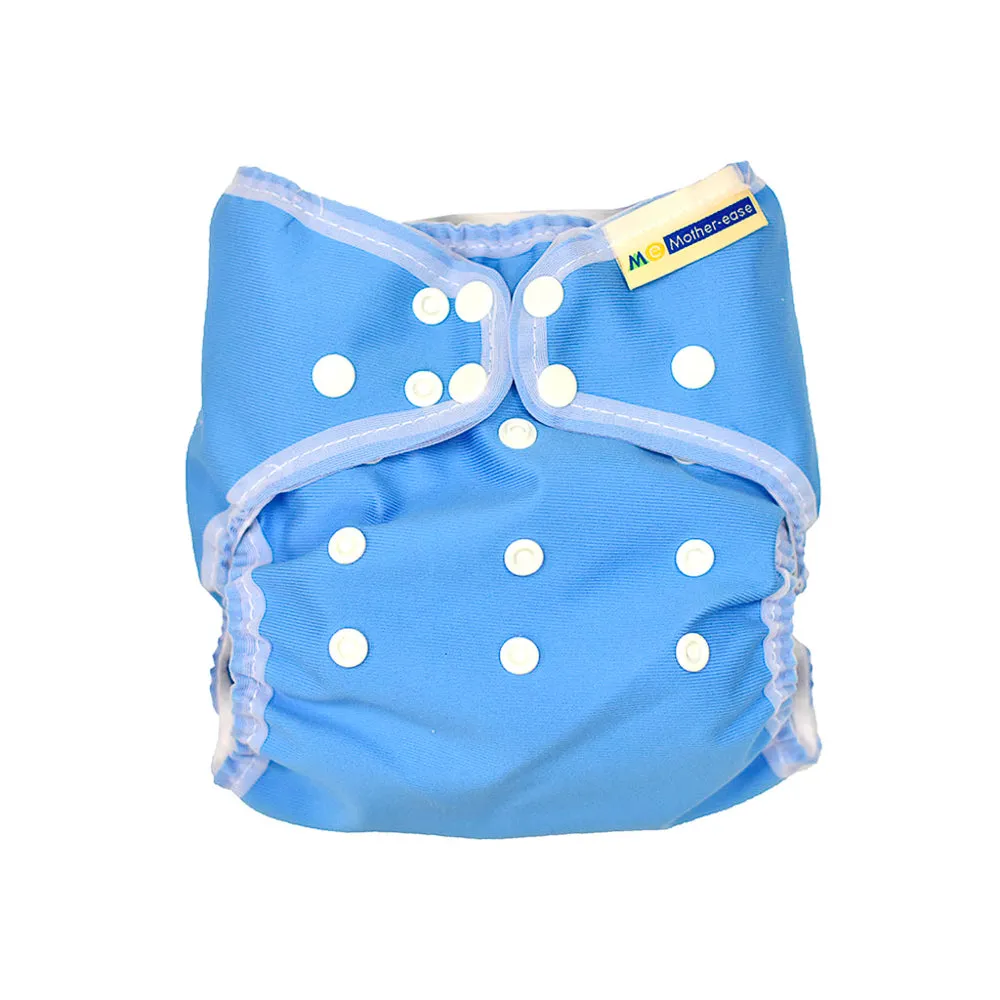 Mother-Ease Wizard Uno One Size - Stay Dry Choose your print!
