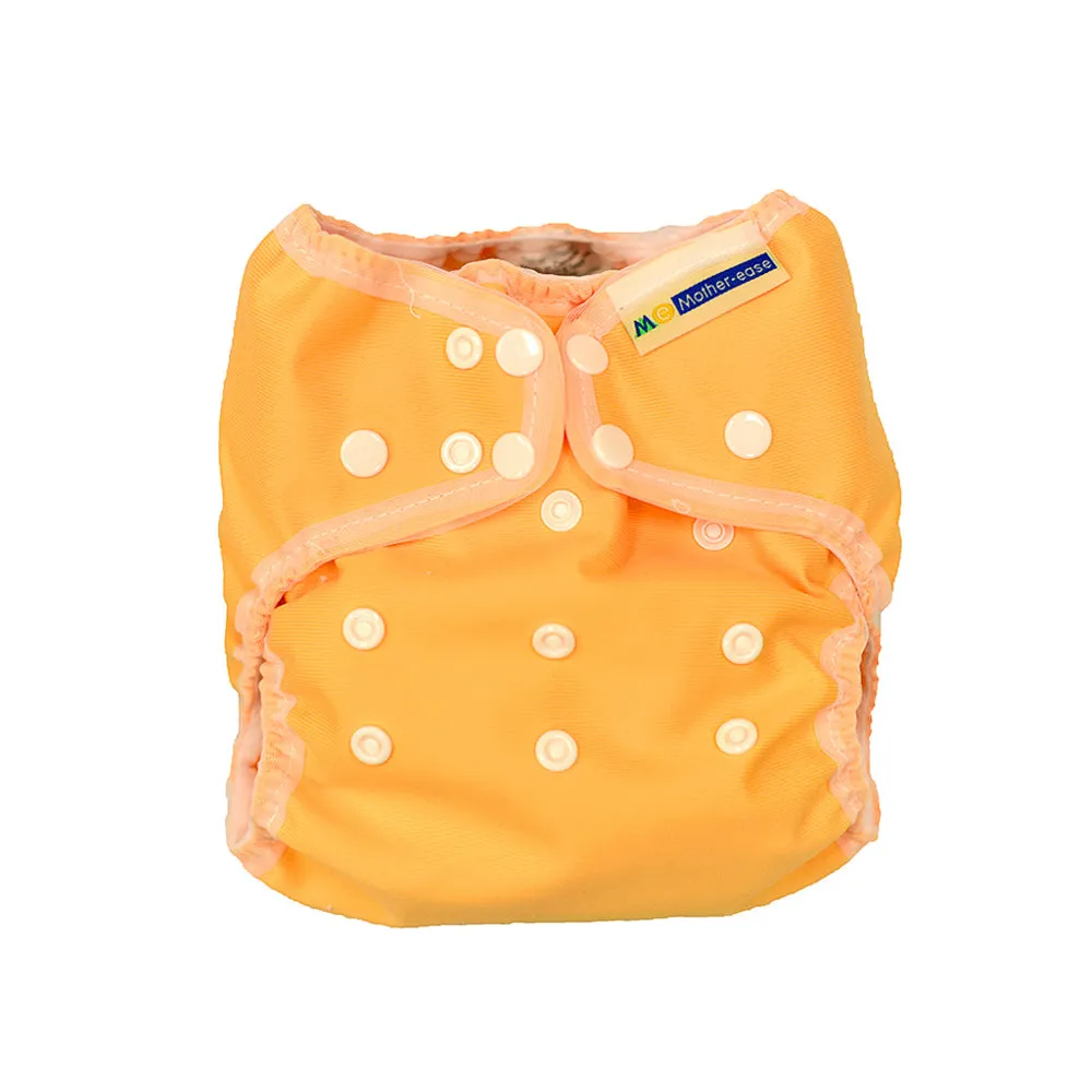 Mother-Ease Wizard Uno One Size - Stay Dry Choose your print!