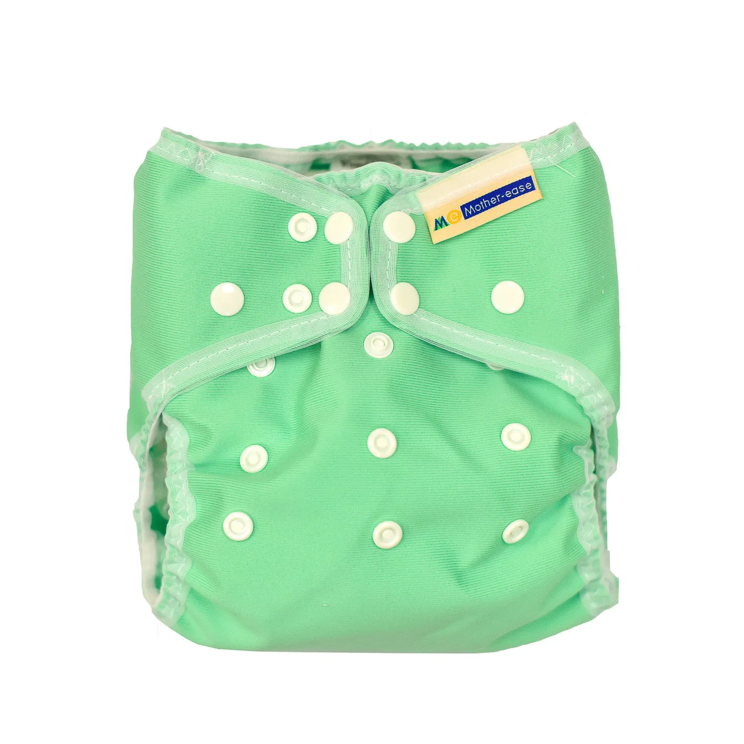 Mother-Ease Wizard Uno One Size - Stay Dry Choose your print!