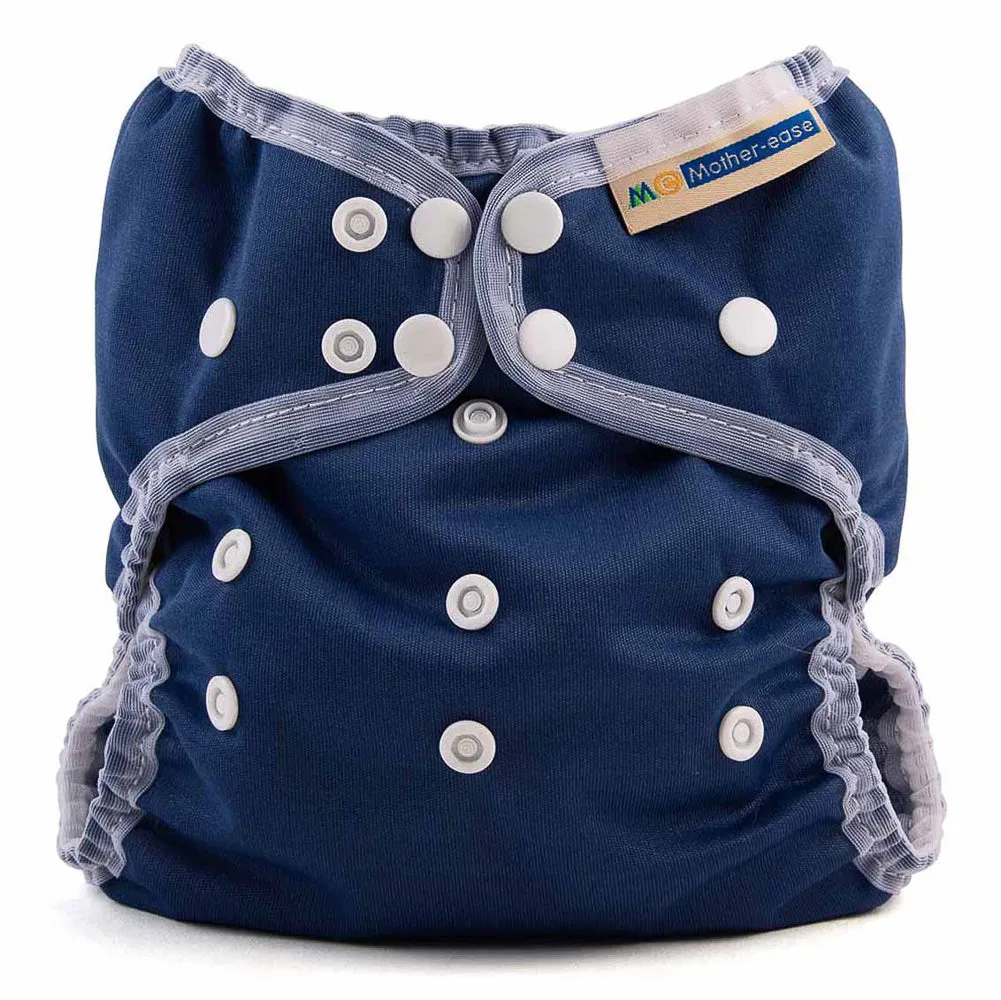 Mother-Ease Wizard Uno One Size - Stay Dry Choose your print!