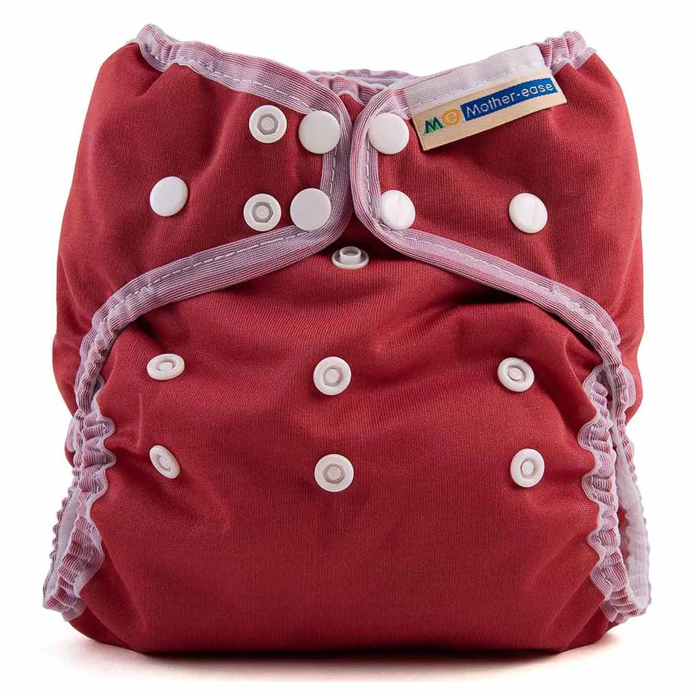 Mother-Ease Wizard Uno One Size - Stay Dry Choose your print!