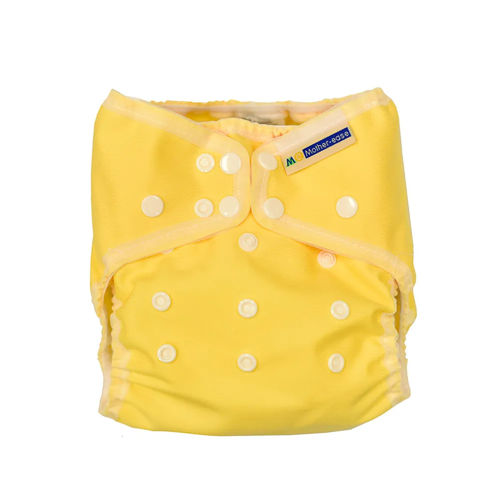 Mother-Ease Wizard Uno One Size - Stay Dry Choose your print!