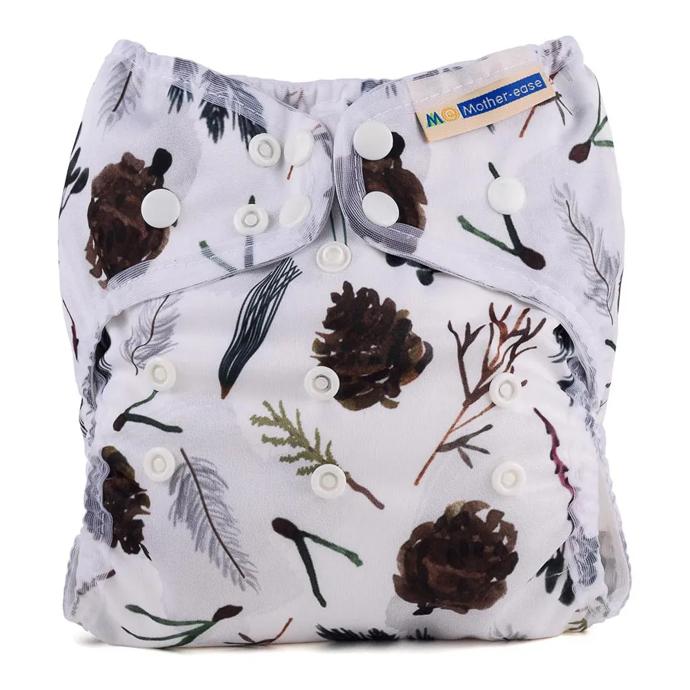 Mother-Ease Wizard Uno One Size - Stay Dry Choose your print!