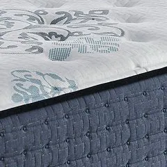 Mt Dana Euro Top 2-Piece  Mattress Package