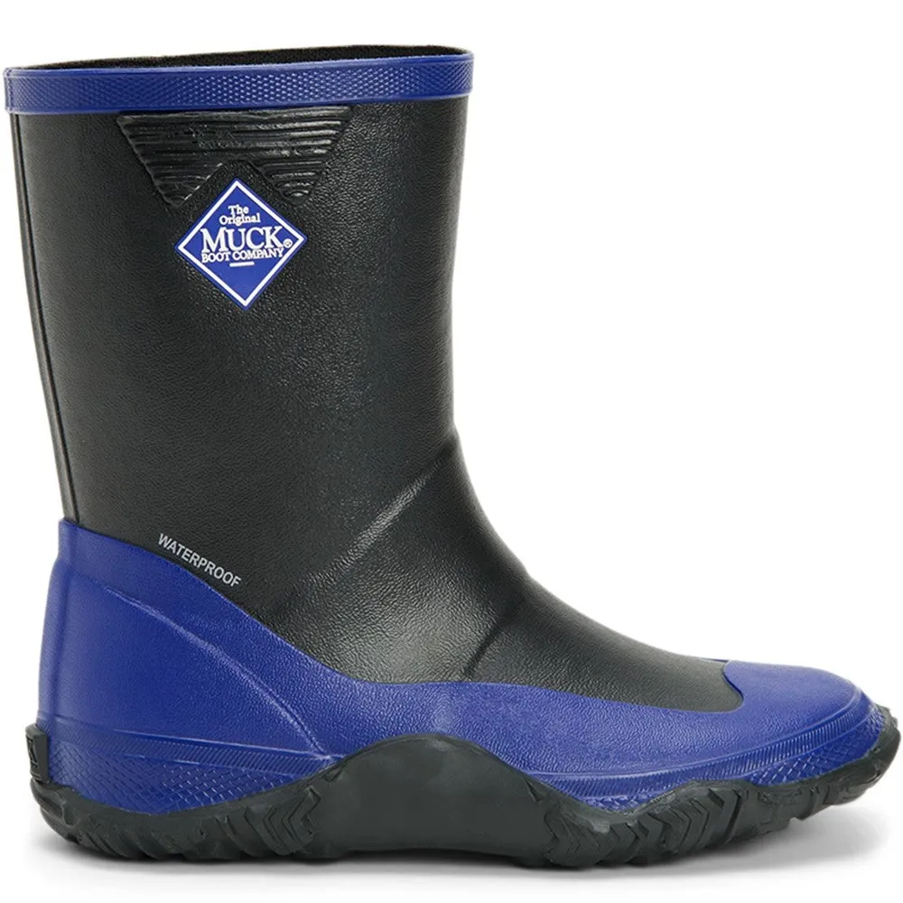 Muck Boots Forager Kid's Wellington