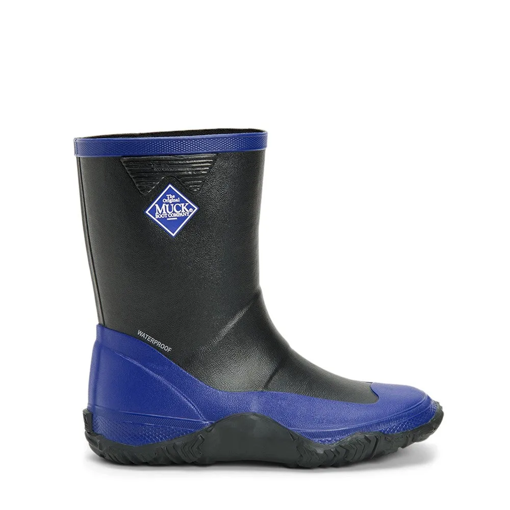 Muck Boots Forager Kid's Wellington