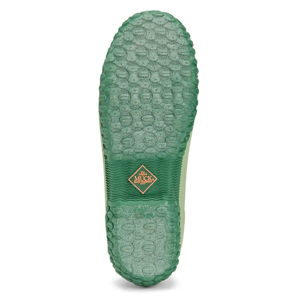 Muck Boots Women's Muckster II Low All Purpose Lightweight Shoe