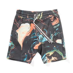 Munster Kids | Drippit Short