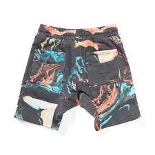 Munster Kids | Drippit Short
