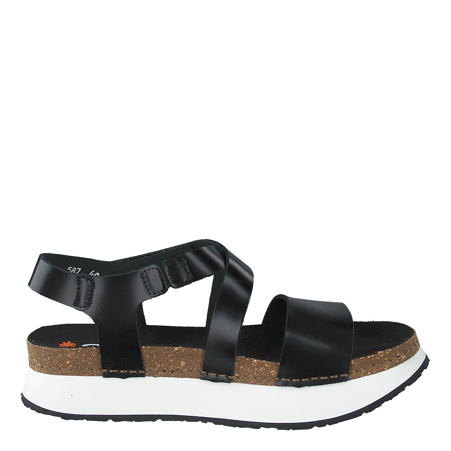 Mykonos Black