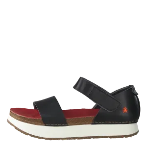 Mykonos Blackred