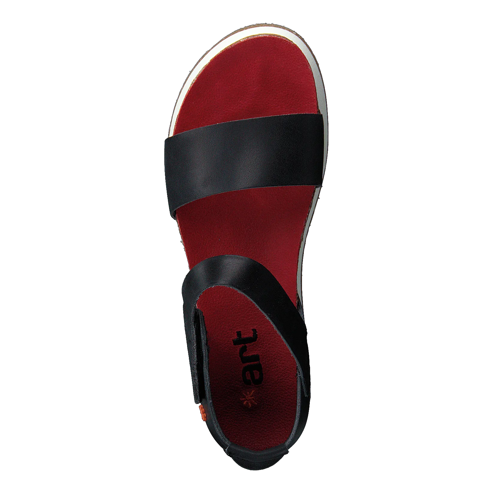 Mykonos Blackred