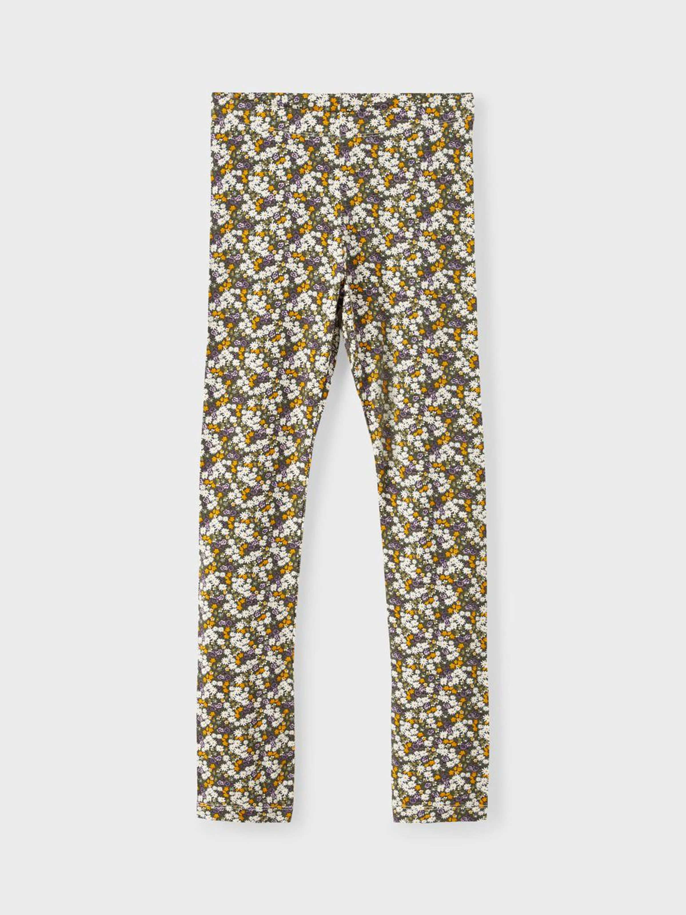 NAME IT | Kid Girl Leggings
