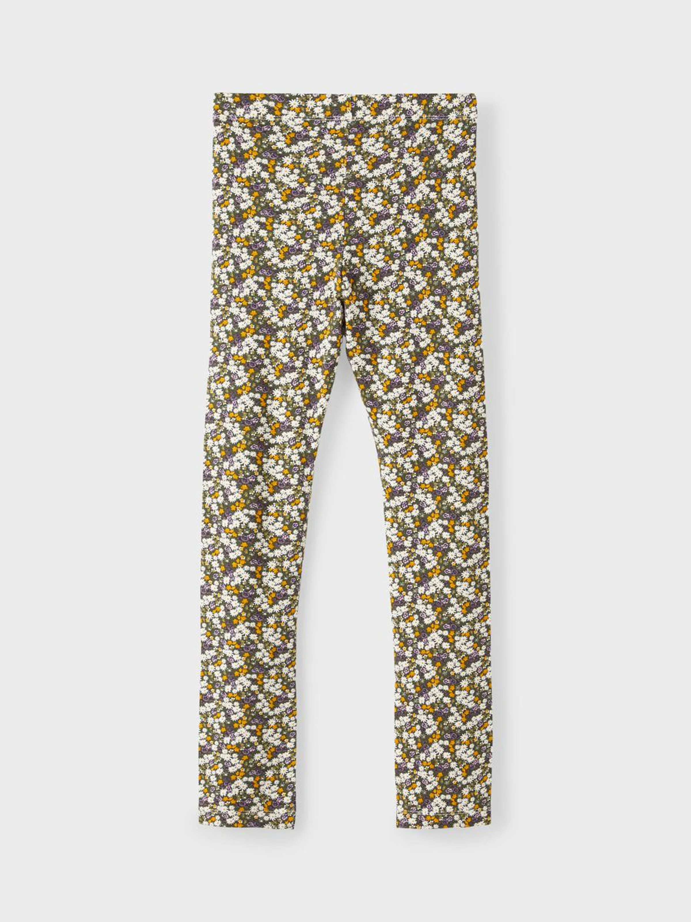 NAME IT | Kid Girl Leggings