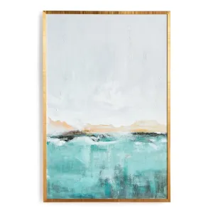 NAPA Home & Garden, CALM HORIZON,N3YA01