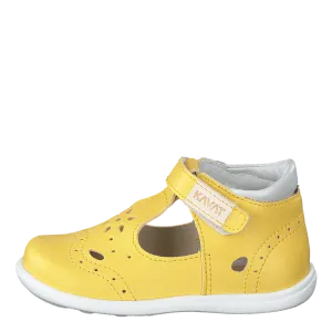 Ängskär Xc Yellow