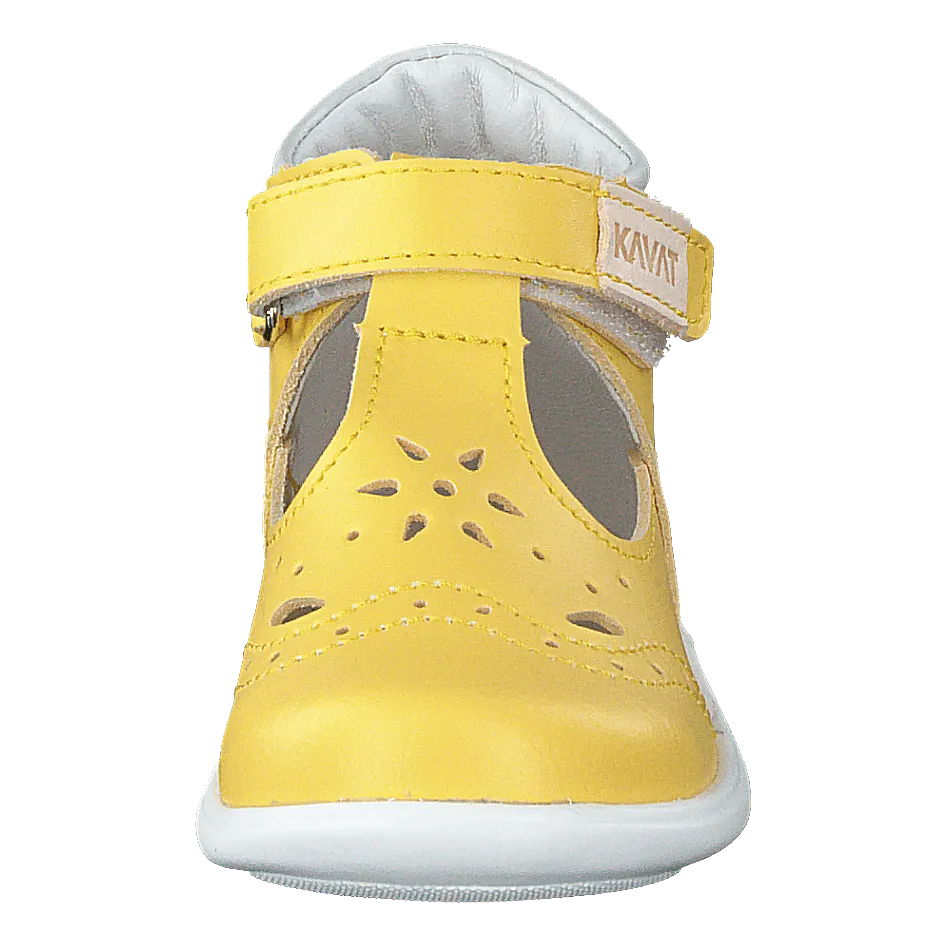 Ängskär Xc Yellow