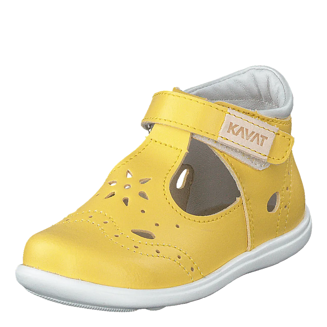 Ängskär Xc Yellow