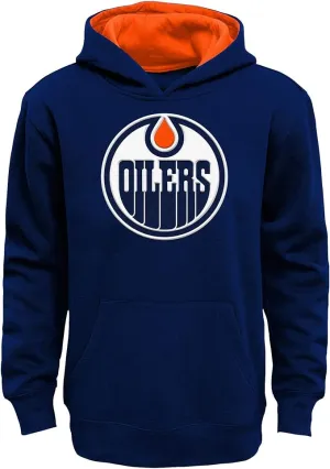 NHL Kid's Prime Hoodie
