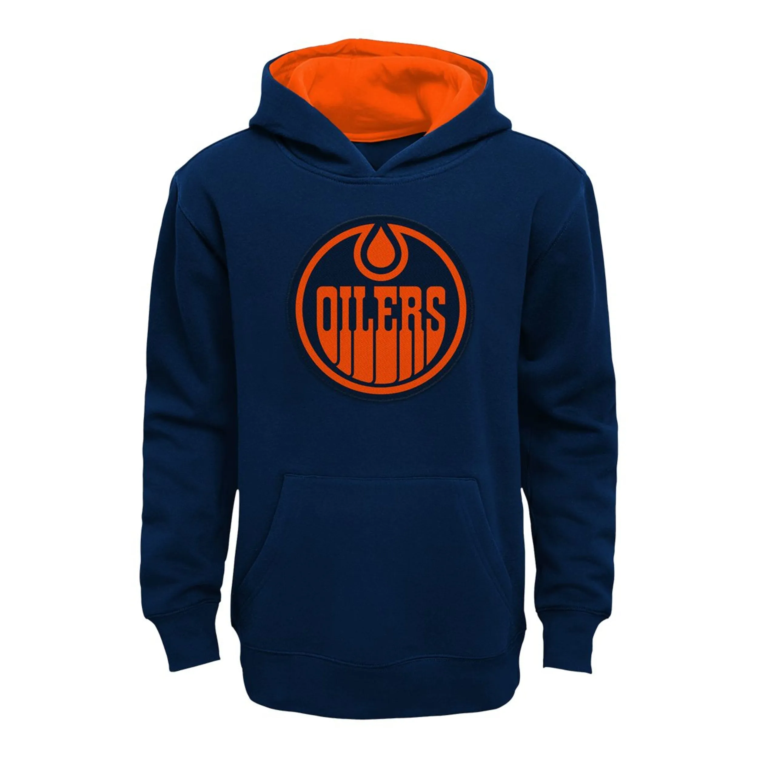 NHL Kid's Prime Hoodie