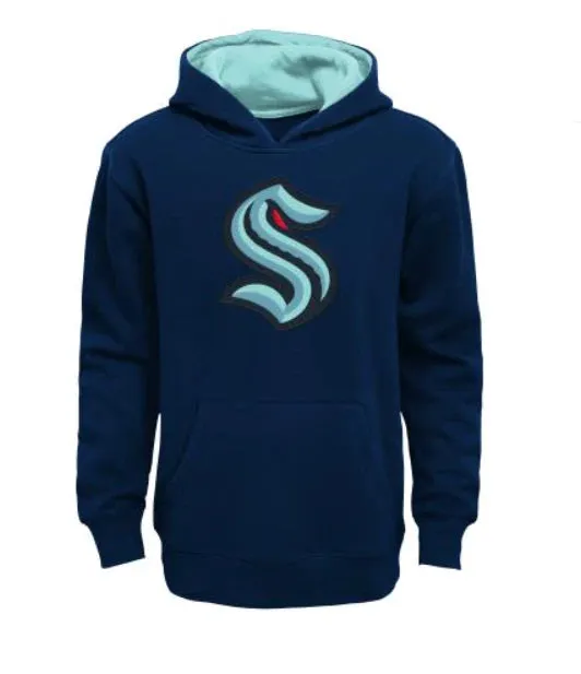 NHL Kid's Prime Hoodie
