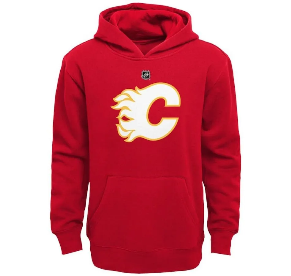 NHL Kid's Prime Hoodie