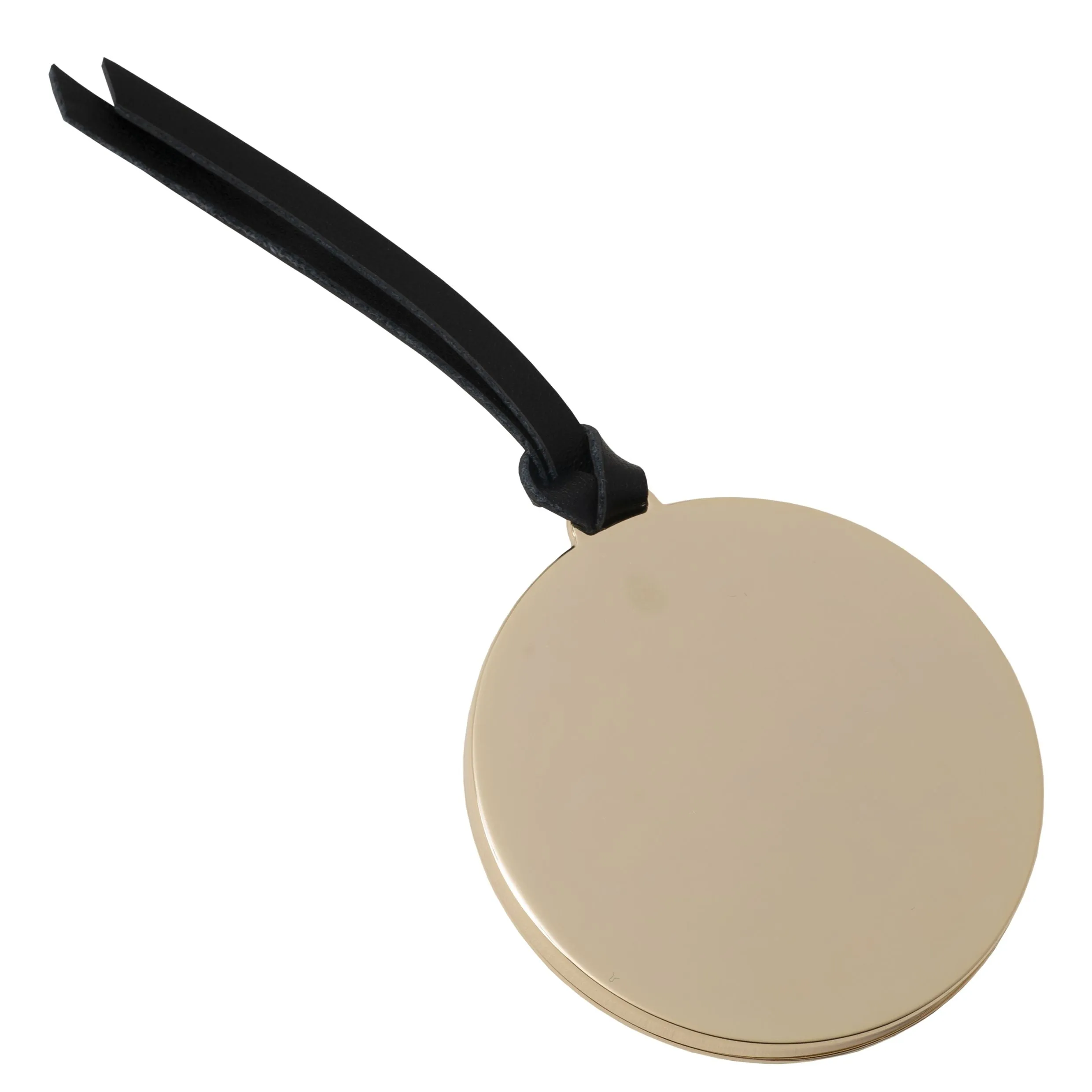 Nina Ricci RAG928A-Mirror Medaillon Noir