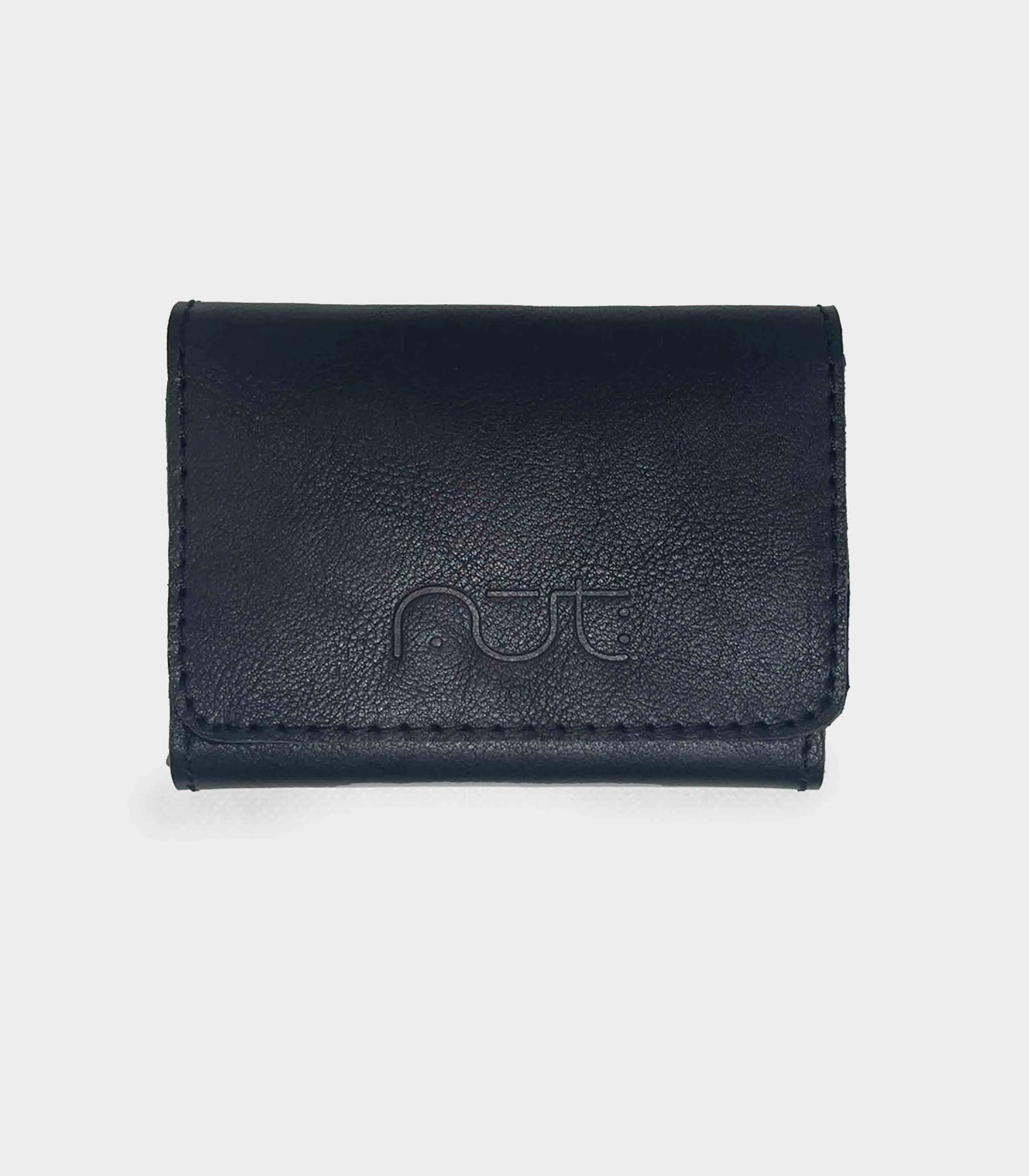 Nut - Antitheft Card Holder