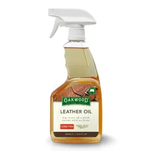 Oakwood Oil Spray 500ml